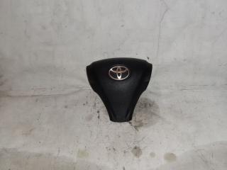 подушка безопасности водителя Toyota Camry 7 поколение XV40 (2006 - 2009), 2.4 л., бензин