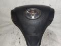 подушка безопасности водителя Toyota Camry 7 поколение XV40 (2006 - 2009), 2.4 л., бензин - фото №2
