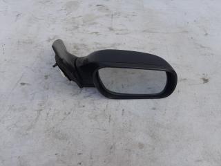 зеркало наружное правое Mazda 3 BK 2004, 1.5 л., ZY-DE, бензин, АКПП, хетчбэк 5 дв., передний привод, B32L69120J08, B32L69120H01, BP4M69120H01