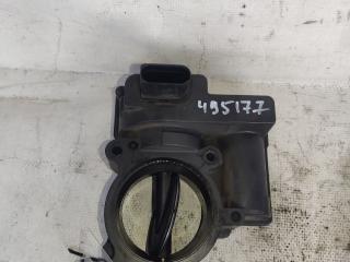 Воздушная заслонка Volkswagen Tiguan 1 поколение 2011, 1.4 л., бензин, 03C128063A