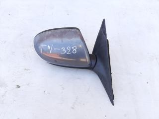 зеркало наружное правое Mazda 6 GH 2008, 2.0 л., LF-VE, бензин, АКПП, седан, передний привод, G33G69120B12, G33G69120C16