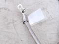 трубка кондиционера Mazda 6 GH 2008, 2.0 л., LF-VE, бензин, АКПП, седан, передний привод - фото №2