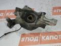кулак поворотный правый Nissan Teana J32 2008, 2.5 л., VQ25DE, бензин, АКПП, седан, передний привод - фото №5