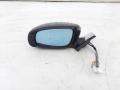 зеркало наружное левое Nissan Teana J32 2008, 2.5 л., VQ25DE, бензин, АКПП, седан, передний привод - фото №3