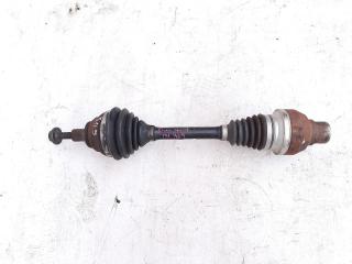 привод перед. прав. Volkswagen Golf 5 поколение 2009, 1.4 л., CAVD, бензин, АКПП, универсал, передний привод