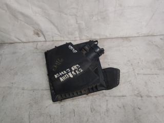 корпус воздушного фильтра Opel Astra J (2009 - 2012), бензин