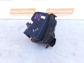 корпус воздушного фильтра Nissan Teana J32 2008, 2.5 л., VQ25DE, бензин, АКПП, седан, передний привод
