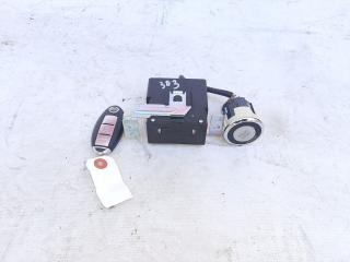 замок зажигания Nissan Teana J32 2008, 2.5 л., VQ25DE, бензин, АКПП, седан, передний привод