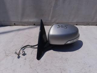 зеркало наружное левое Nissan Teana J32 2008, 2.5 л., VQ25DE, бензин, АКПП, седан, передний привод