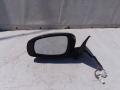 зеркало наружное левое Nissan Teana J32 2008, 2.5 л., VQ25DE, бензин, АКПП, седан, передний привод - фото №2