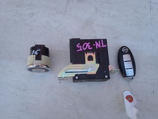 замок зажигания Nissan Teana J32 2008, 2.5 л., VQ25DE, бензин, АКПП, седан, передний привод