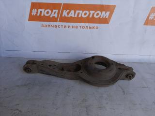 рычаг задний нижний Ford Focus 3 поколение 2014, 1.6 л., IQDB, бензин, 5МКПП, универсал, 1931562, BV61-5K652-FF