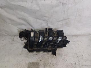 коллектор впускной Opel Astra J (2009 - 2012), 1.4 л., бензин