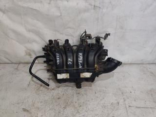 коллектор впускной Chevrolet Cruze 1 поколение (2009 - 2012), 1.6 л., бензин