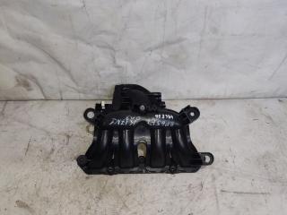 коллектор впускной Citroen C4 1 поколение [рестайлинг] (2008 - 2010), 1.6 л., бензин