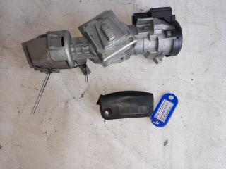 замок зажигания Ford Focus 3 поколение 2014, 1.6 л., IQDB, бензин, 5МКПП, универсал