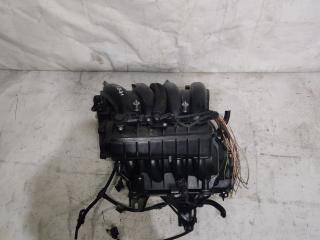 коллектор впускной BMW 3 серия E90/E91/E92/E93 (2004 - 2010), 2.0 л., бензин, 11617503518