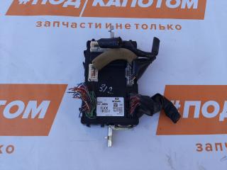 блок комфорта Nissan Teana J32 2008, 2.5 л., VQ25DE, бензин, АКПП, седан, передний привод