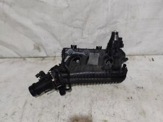 коллектор впускной Mercedes-Benz C-Класс W204 2010, 1.8 л., бензин
