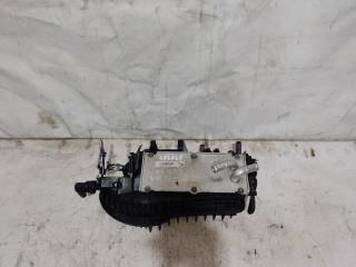 коллектор впускной Volkswagen Golf 6 поколение (2008 - 2012), 1.2 л., бензин