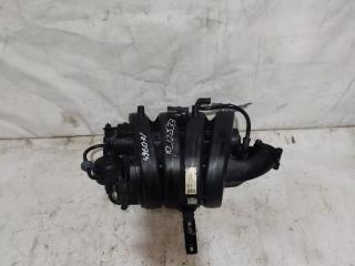 коллектор впускной Opel Astra H (2004 - 2007), 1.8 л., бензин