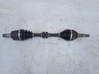 привод перед. лев. Nissan Teana J32 2008, 2.5 л., VQ25DE, бензин, АКПП, седан, передний привод