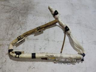 ШТОРКА AIRBAG лев. Ford Focus 3 поколение (2011 - 2015), 1.6 л., JQDB, бензин, универсал, передний привод, BM5114K158AG, 1763999