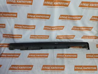 накладка на порог Ford Focus 3 поколение (2011 - 2015), 1.6 л., JQDB, бензин, универсал, передний привод, 1747490