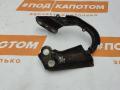 петля капота правая Ford Focus 3 поколение (2011 - 2015), 1.6 л., JQDB, бензин, универсал, передний привод - фото №3