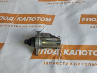 стартер Volkswagen Golf 6 поколение (2008 - 2012), 1.4 л., бензин, 0AM911023K