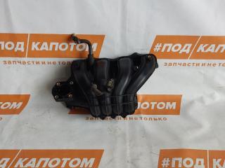 коллектор впускной Suzuki Swift 3 поколение (2004 - 2010), 1.6 л., бензин