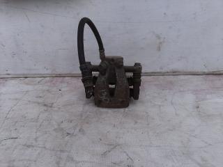 СУППОРТ зад. лев. Toyota Avensis 2 поколение (T250) 2003, 2.0 л., 1AZ-FSE, бензин, АКПП, седан, передний привод, 4775005070