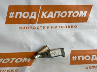 петля капота левая Ford Fusion 1 поколение [рестайлинг] (2005 - 2012), бензин, МКПП