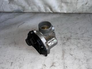 заслонка дроссельная Ford Fusion 1 поколение [рестайлинг] (2005 - 2012), бензин, МКПП, 2S6UFA