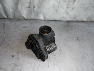 заслонка дроссельная Ford Fusion 1 поколение [рестайлинг] (2005 - 2012), бензин, МКПП, 2S6UFA