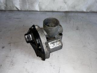 заслонка дроссельная Ford Fusion 1 поколение [рестайлинг] (2005 - 2012), бензин, МКПП, 2S6UFC