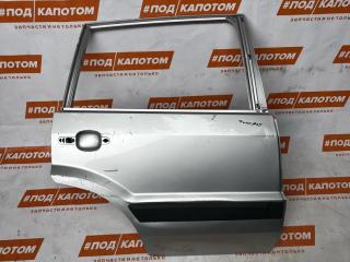 дверь задняя правая Ford Fusion 1 поколение [рестайлинг] (2005 - 2012), бензин, МКПП, 1692555