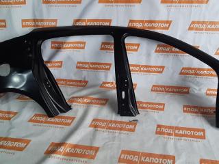 крыло заднее правое Chevrolet Cruze 1 поколение (2009 - 2012), 95943173