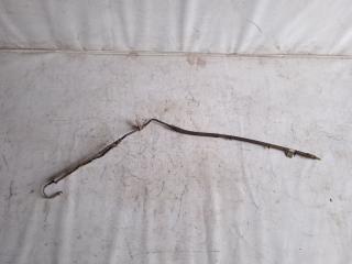 шланг гидроусилителя Ford Fusion 1 поколение [рестайлинг] (2005 - 2012), бензин, МКПП