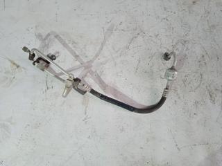 трубка кондиционера Ford Fusion 1 поколение [рестайлинг] (2005 - 2012), бензин, МКПП