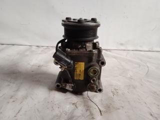 нагнетатель воздуха (компрессор) Ford Fusion 1 поколение [рестайлинг] (2005 - 2012), бензин, МКПП, YS4H19D629AB