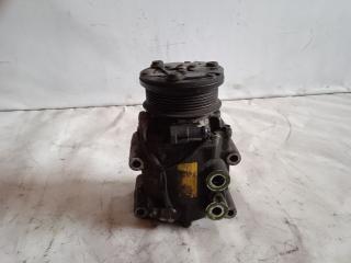 нагнетатель воздуха (компрессор) Ford Fusion 1 поколение [рестайлинг] (2005 - 2012), бензин, МКПП, YS4H19D629AB