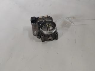 заслонка дроссельная Audi A6 4F/C6 (2004 - 2008), 3.2 л., бензин, 078133062C