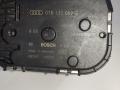 заслонка дроссельная Audi A6 4F/C6 (2004 - 2008), 3.2 л., бензин, 078133062C - фото №5