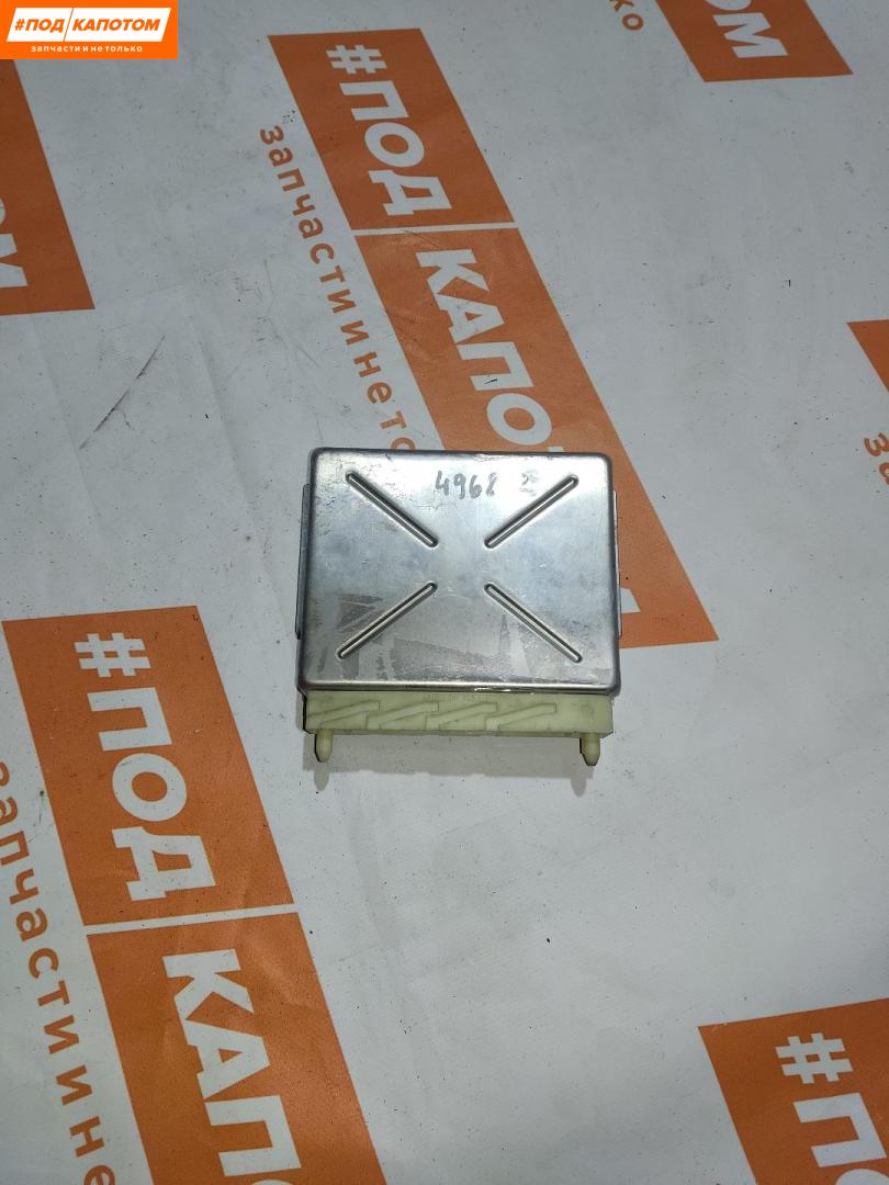 блок управления АКПП Volvo V70 2 поколение (2000 - 2005), 2.4 л., бензин, АКПП, 30735493 - фото №1