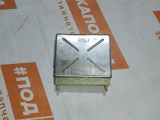 блок управления АКПП Volvo V70 2 поколение (2000 - 2005), 2.4 л., бензин, АКПП, 30735493