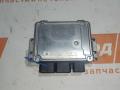 блок управления двигателем Peugeot 308 T7 [рестайлинг] 2011, 1.6 л., 5FT (EP6DT), бензин, АКПП, универсал, передний привод, 9666325380, 0261S04616 - фото №3