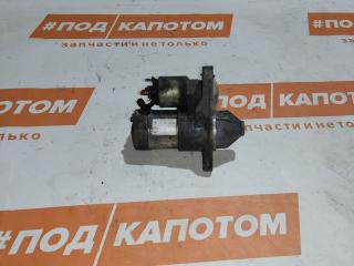 стартер Nissan Qashqai 1 поколение (2006 - 2010), 2.0 л., бензин, полный привод, 23300EN20A