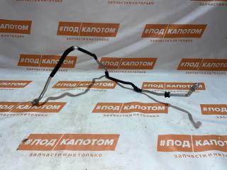 трубка кондиционера Volkswagen Passat B5 [рестайлинг] 2004, 2.3 л., AZX, бензин, АКПП, универсал, передний привод