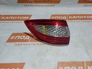 фонарь задний левый Ford Mondeo 4 поколение (2007 - 2010), универсал, 7S7113405B